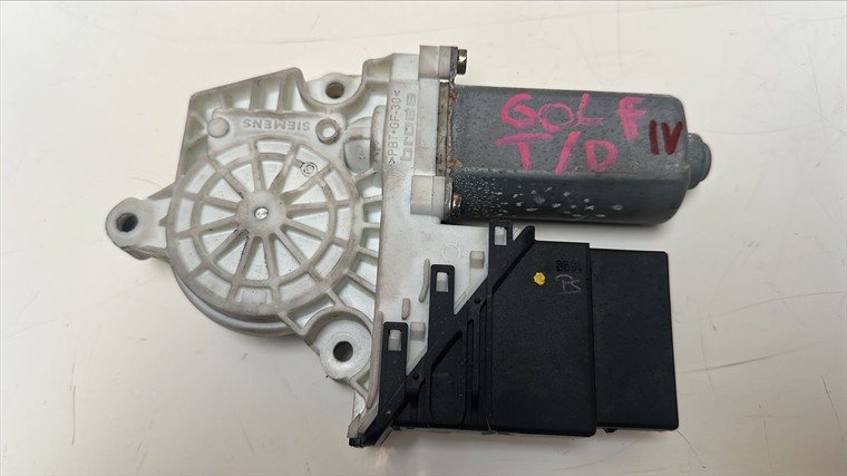 RECAMBIO para Volkswagen Golf