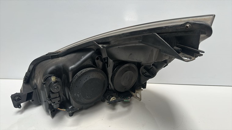 RECAMBIO para Renault Espace 1.9 DCI 88Kw (2003)