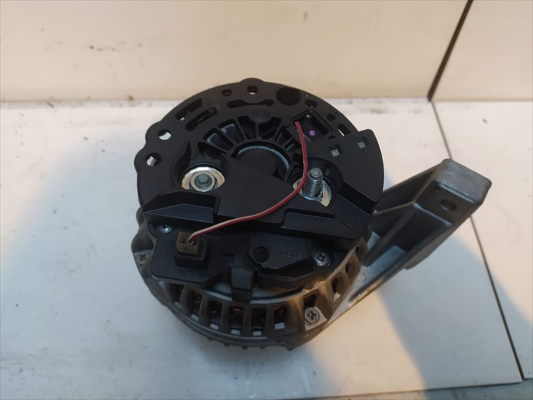 RECAMBIO para Volvo S60 2.4 DIESEL 120Kw (2005)