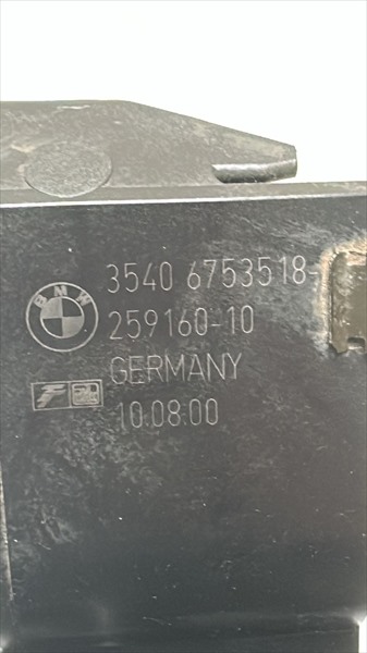 RECAMBIO para Bmw 330 3.0 DIESEL E 46 135Kw (2004)