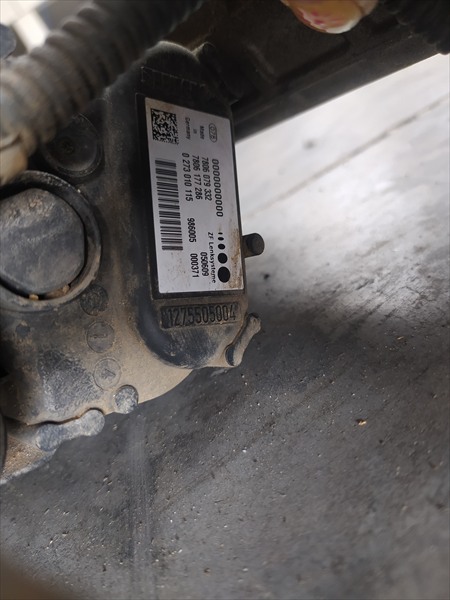 RECAMBIO para Bmw 116