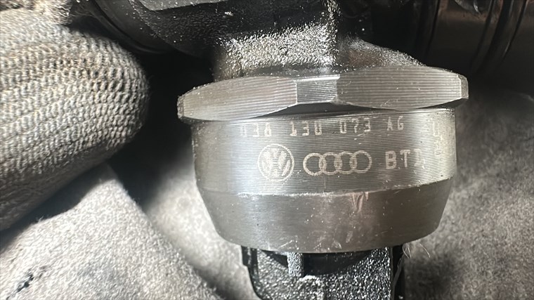 RECAMBIO para Seat Altea 1.9 TDI 77Kw (2005)