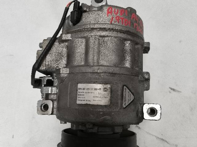 RECAMBIO para Audi A4 1.9 TDI 96Kw (2001)