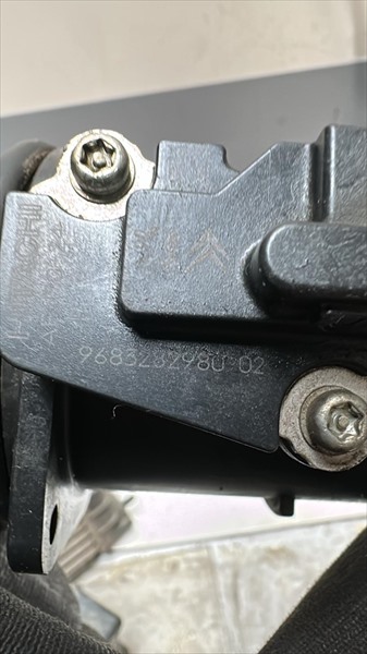 RECAMBIO para Citroen C 4 1.6 HDI GRAND PICASSO 82Kw (2011)