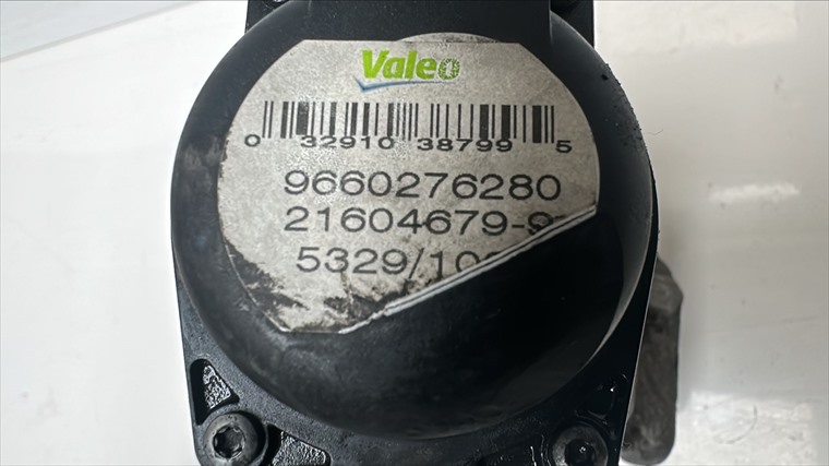RECAMBIO para Peugeot 307 1.6 HDI 66Kw (2006)