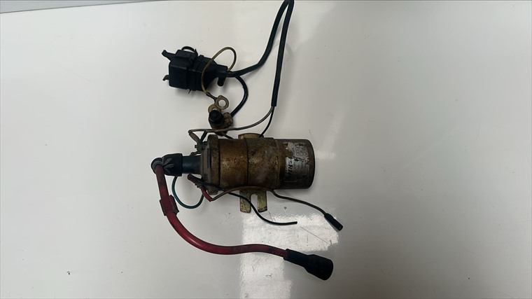RECAMBIO para Renault 14 1.4 GASOLINA GTS 0Kw (1970)