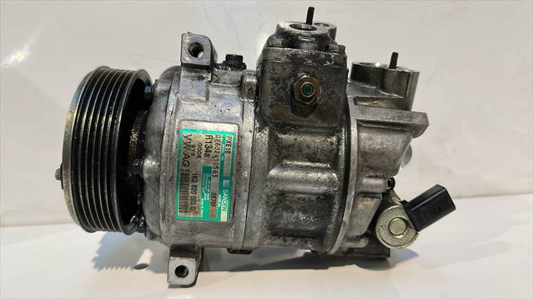 RECAMBIO para Volkswagen Touran 2.0 TDI 0Kw (2005)