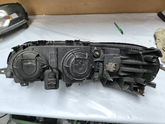 RECAMBIO para Volvo S60 2.4 DIESEL 96Kw (2002)