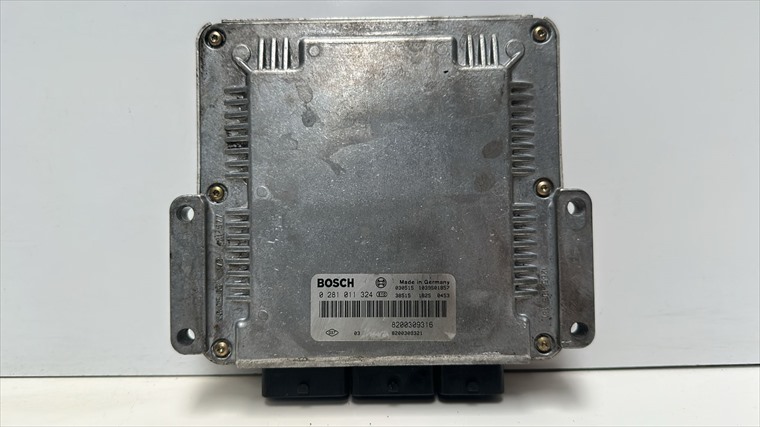 RECAMBIO para Renault Espace 1.9 DCI 88Kw (2003)