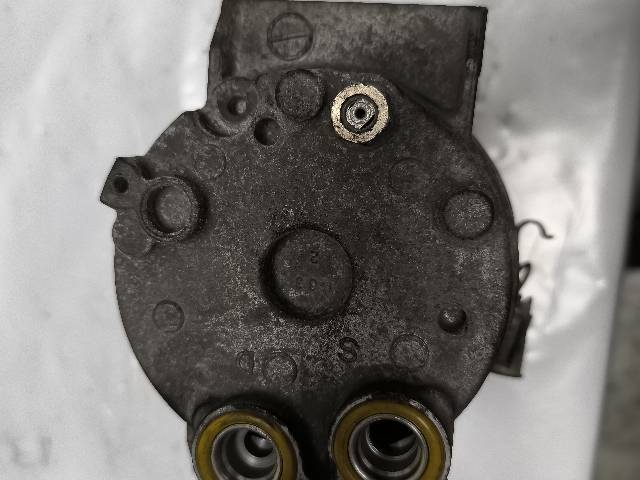 RECAMBIO para Volvo S60 2.4 DIESEL 96Kw (2002)