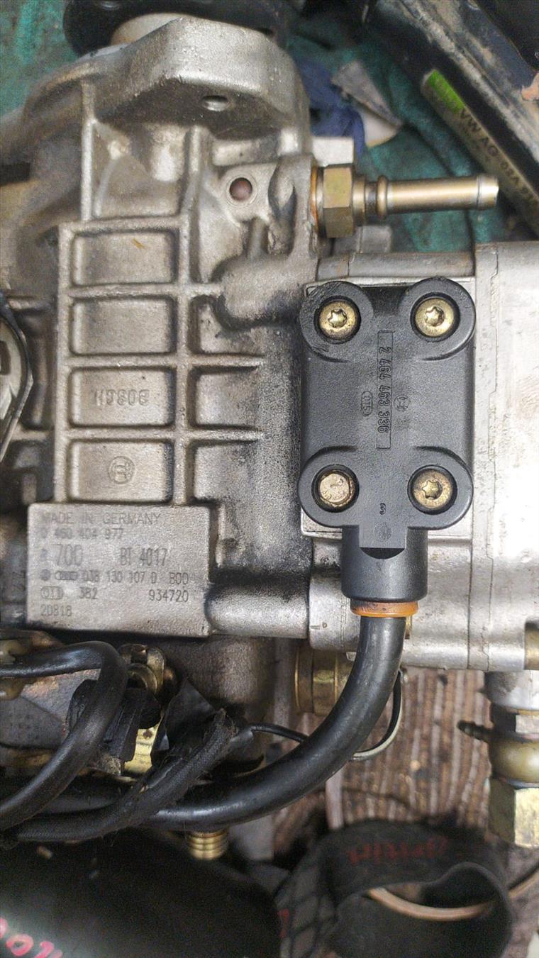 RECAMBIO para Audi A3