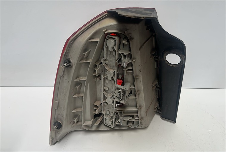 RECAMBIO para Opel Zafira 1.9 CDTI 88Kw (2007)