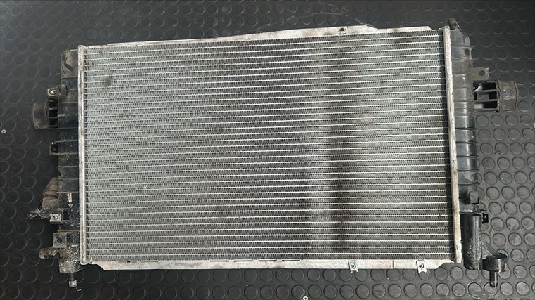 RECAMBIO para Opel Astra 1.7 CTDI 74Kw (2005)
