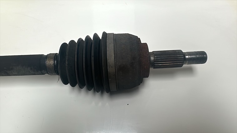 RECAMBIO para Renault Scenic 1.9 DCI 88Kw (2004)