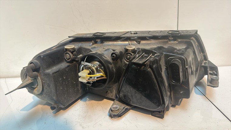 RECAMBIO para Volkswagen Passat 1.9 TDI 96Kw (2001)