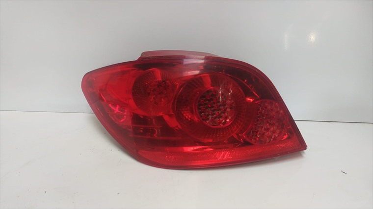 RECAMBIO para Peugeot 307 1.6 HDI 80Kw (1970)