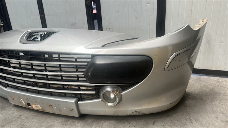 RECAMBIO para Peugeot 307 1.6 HDI 80Kw (1970)