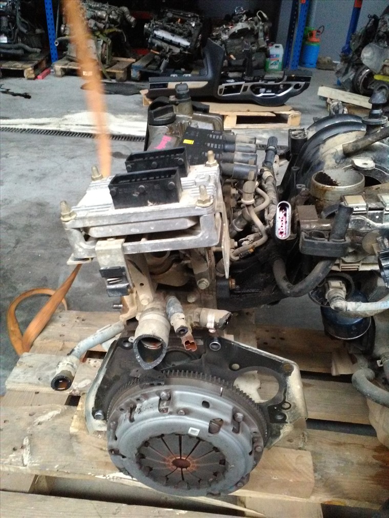 RECAMBIO para Fiat Grande Punto