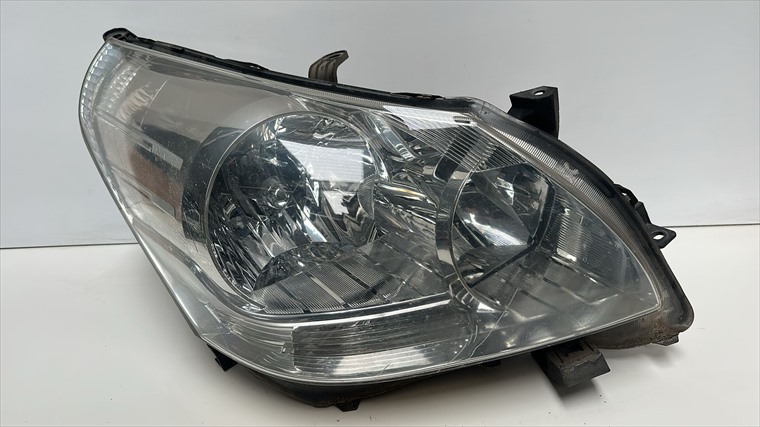 RECAMBIO para Toyota Corolla 2.0 CDI VERSO 93Kw (2010)