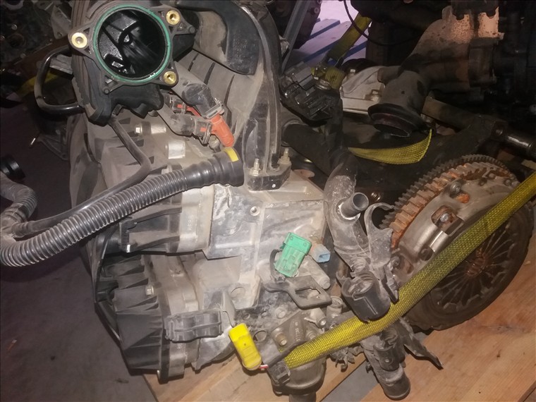 RECAMBIO para Peugeot 206