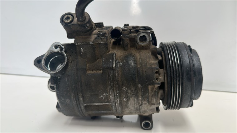 RECAMBIO para Bmw 330 3.0 DIESEL E 46 135Kw (2004)