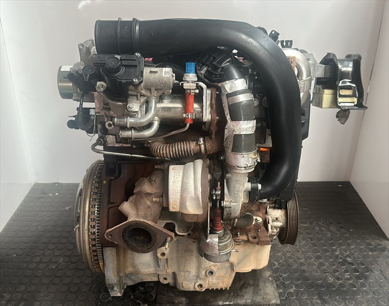 RECAMBIO para Dacia Duster 1.5 DCI 80,0Kw (2014)