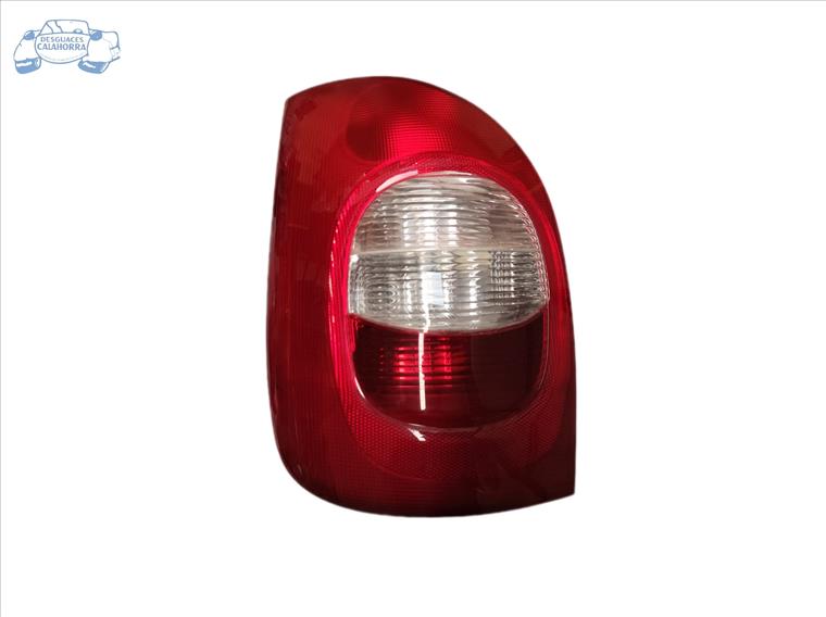 RECAMBIO para Citroen Xsara 2.0 HDI PICASSO 0Kw (2003)