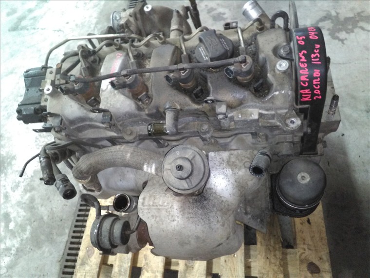 RECAMBIO para Kia Carens