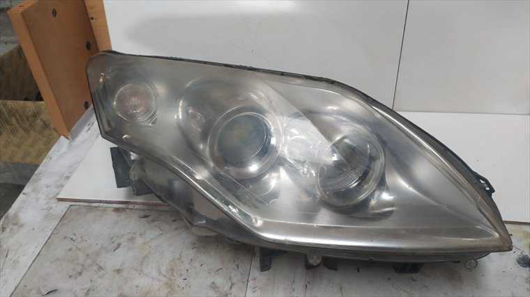 RECAMBIO para Renault Laguna 2.0 DCI 110Kw (2007)