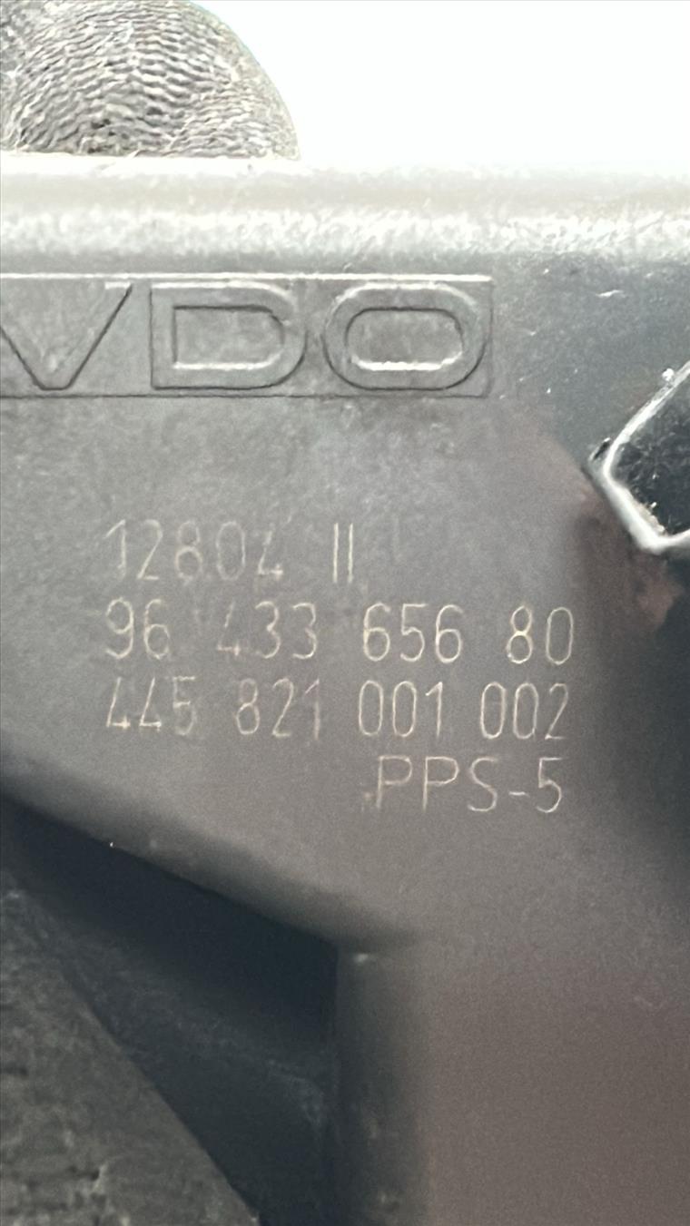 RECAMBIO para Fiat Ulysse 2.2 HDI 0Kw (2004)