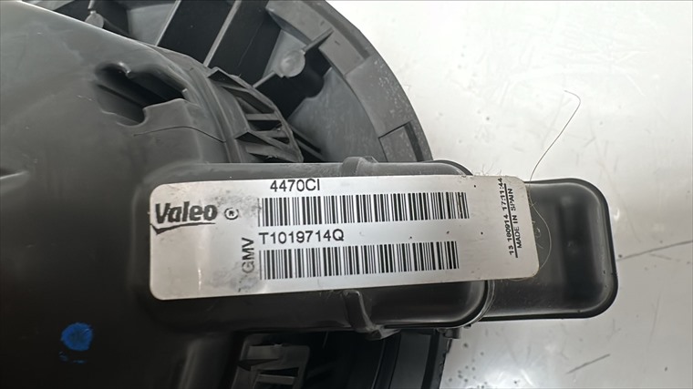 RECAMBIO para Opel Meriva 1.6 CTDI 77Kw (2014)