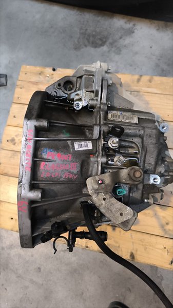 RECAMBIO para Renault Laguna 2.0 DCI 110Kw (2007)