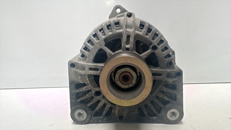 RECAMBIO para Renault Scenic 1.9 DCI 88Kw (2004)