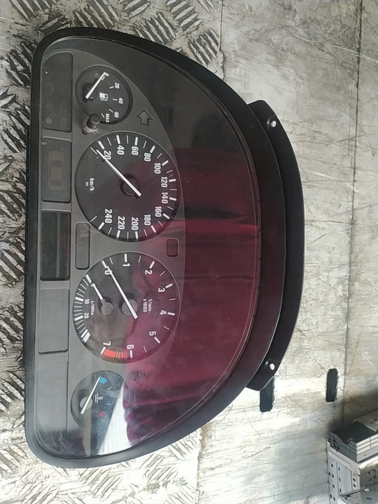 RECAMBIO para Bmw X5