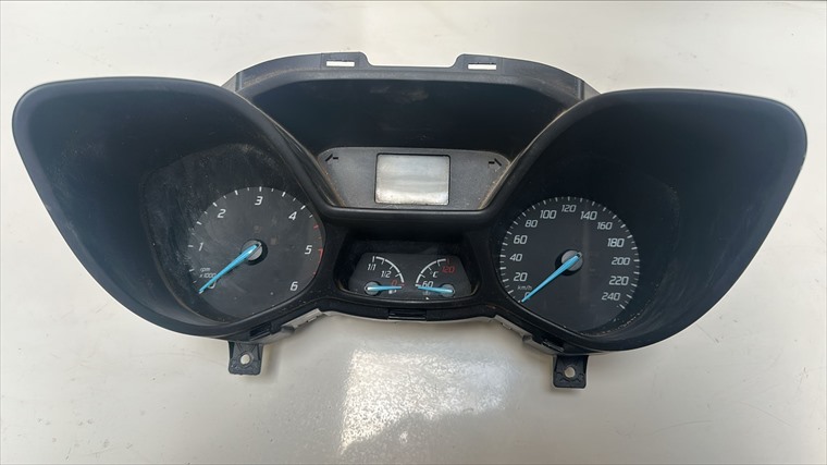 RECAMBIO para Ford Tourneo 1.6 TDCI 70Kw (2014)