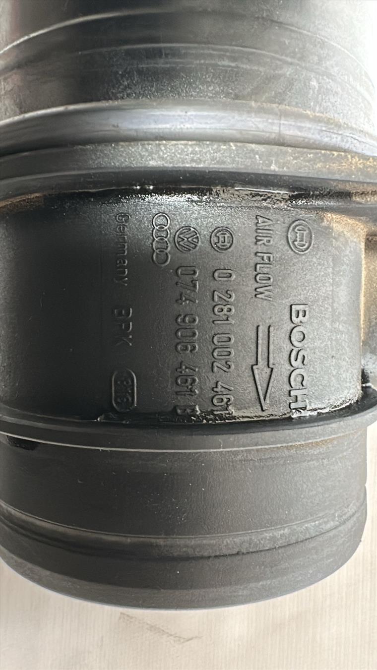 RECAMBIO para Audi A4 1.9 TDI 96Kw (2001)