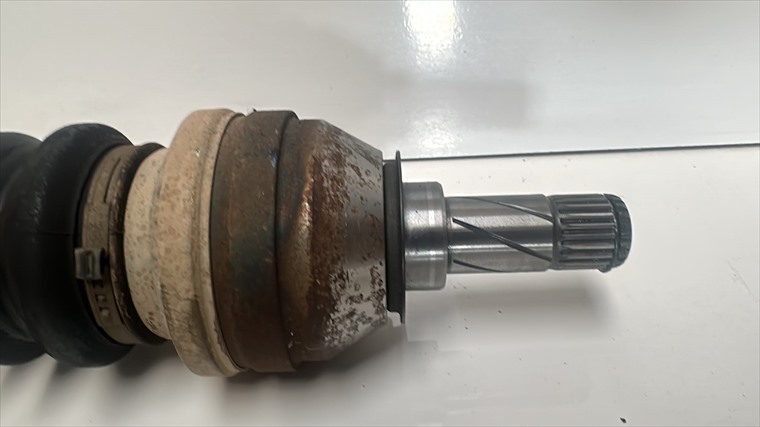 RECAMBIO para Opel Astra 1.6 GASOLINA H 85Kw (2008)