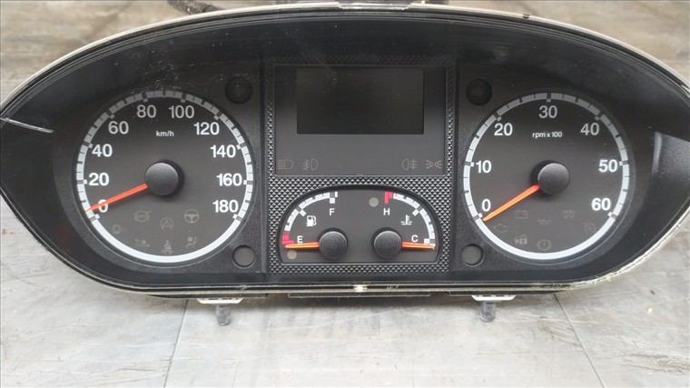 RECAMBIO para Peugeot Boxer