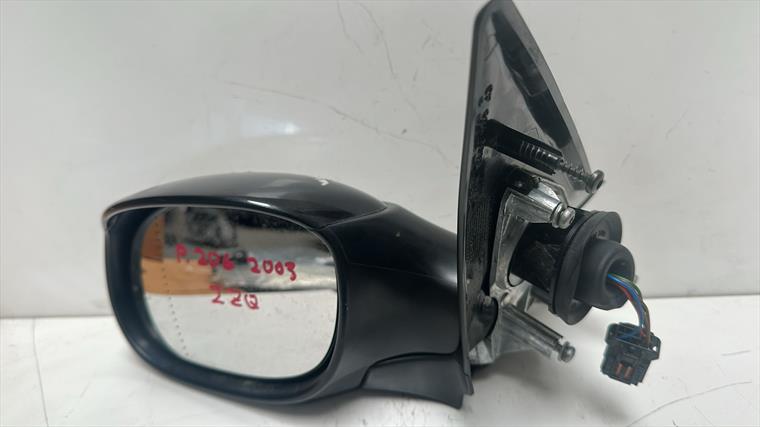 RECAMBIO para Peugeot 206