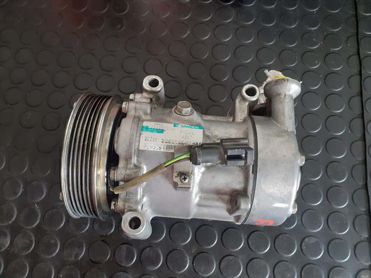 RECAMBIO para Ford Fiesta