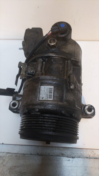 RECAMBIO para Bmw 320 2.0 DIESEL 120Kw (2006)