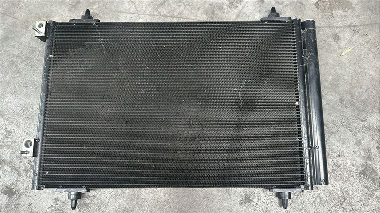 RECAMBIO para Citroen C 4 1.6 HDI GRAND PICASSO 82Kw (2011)