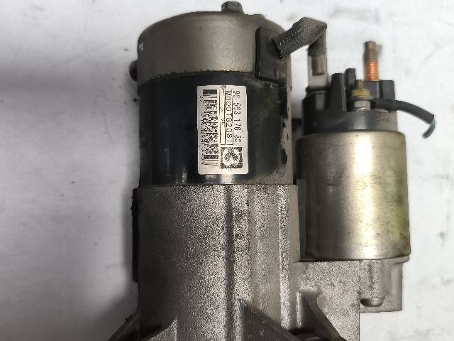 RECAMBIO para Peugeot 407 2.2 GASOLINA 0Kw (2005)