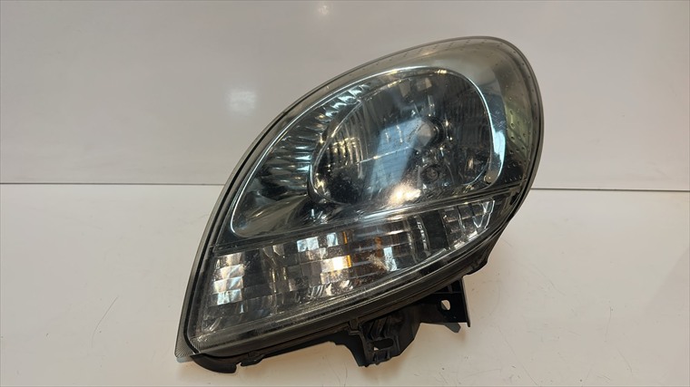 RECAMBIO para Renault Kangoo 1.5 DCI 48Kw (2006)