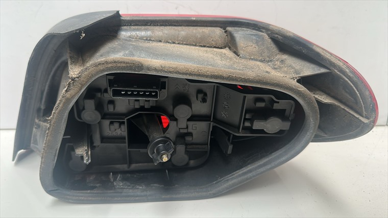 RECAMBIO para Citroen Xsara 2.0 HDI 66Kw (2001)