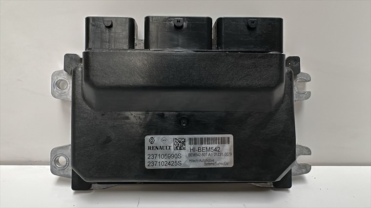RECAMBIO para Renault Arkana 1.6 GASOLINA E-TECH HYBRID 120Kw (2022)