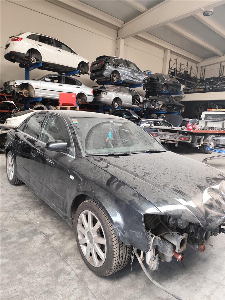 RECAMBIO para Audi A4 2.0 TDI S-LINE 103Kw (2007)
