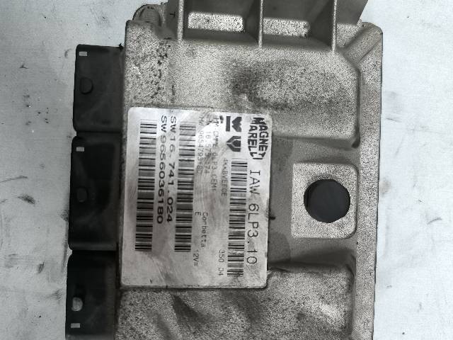 RECAMBIO para Renault Megane 1.9 DCI II 88Kw (2003)