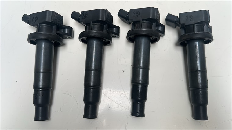 RECAMBIO para Toyota Avensis 1.8 GASOLINA 95Kw (2004)