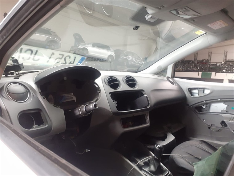 RECAMBIO para Seat Ibiza 1.2 TFSI 77Kw (2015)
